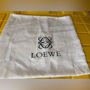Loewe dust bag large size